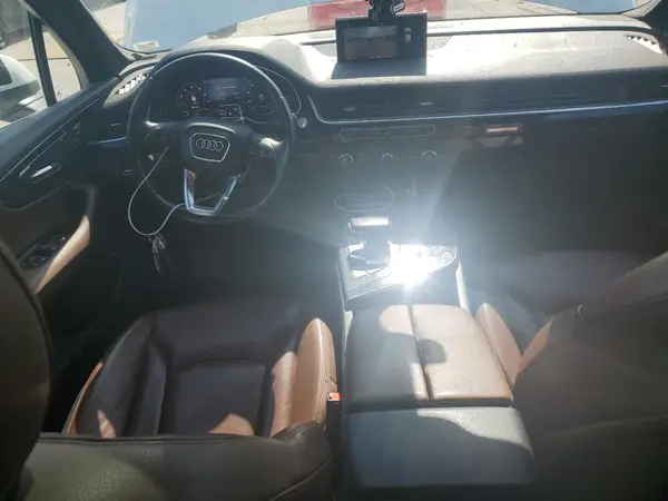 WA1LAAF78JD001714 2018 AUDI Q7 - Image 8