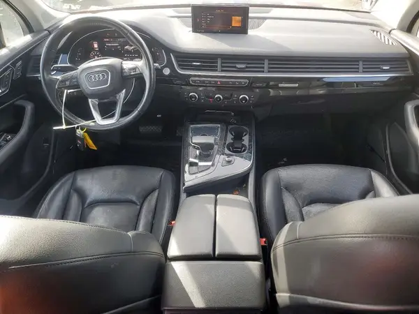 WA1LAAF78JD003737 2018 AUDI Q7 - Image 8