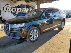 WA1LAAF78JD003950 2018 AUDI Q7