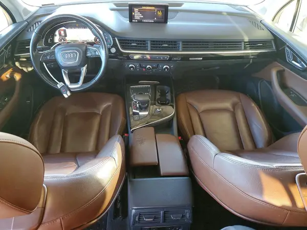 WA1LAAF78JD003950 2018 AUDI Q7 - Image 8