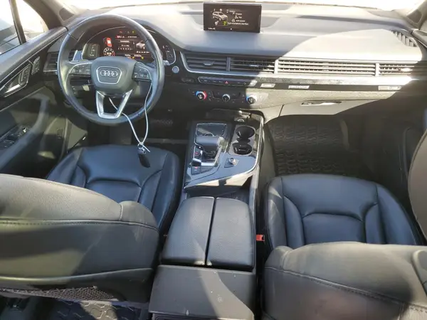 WA1LAAF78JD004659 2018 AUDI Q7 - Image 8
