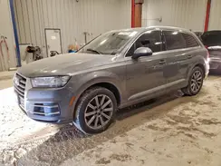 WA1LAAF78JD006167 2018 AUDI Q7
