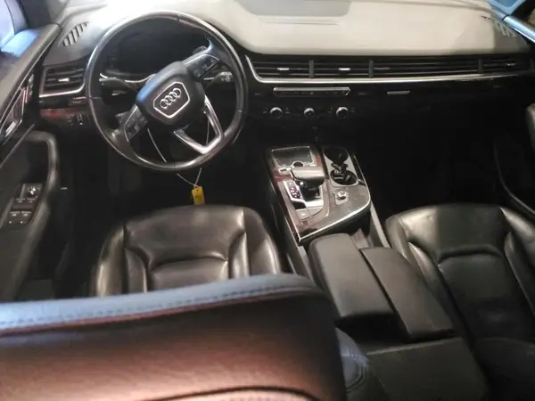 WA1LAAF78JD006167 2018 AUDI Q7 - Image 8
