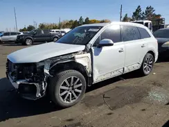 WA1LAAF78JD006413 2018 AUDI Q7
