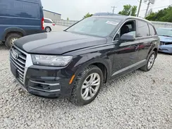 WA1LAAF78JD009540 2018 AUDI Q7