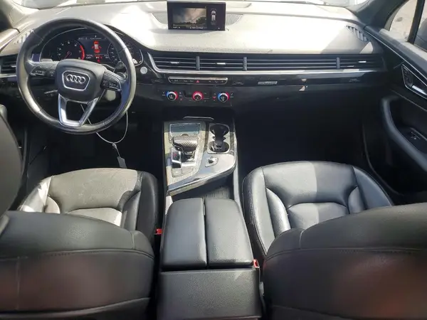 WA1LAAF78JD011742 2018 AUDI Q7 - Image 8