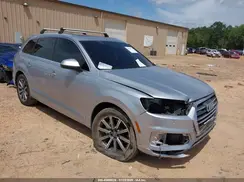WA1LAAF78JD013135 2018 AUDI Q7