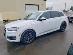 WA1LAAF78JD015144 2018 AUDI Q7