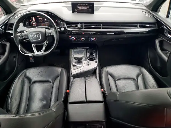 WA1LAAF78JD015144 2018 AUDI Q7 - Image 8