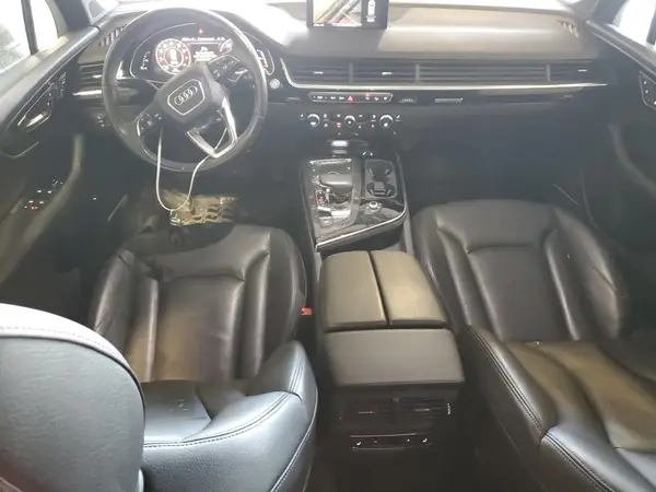 WA1LAAF78JD015418 2018 AUDI Q7 - Image 8
