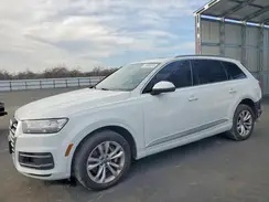 WA1LAAF78JD015547 2018 AUDI Q7