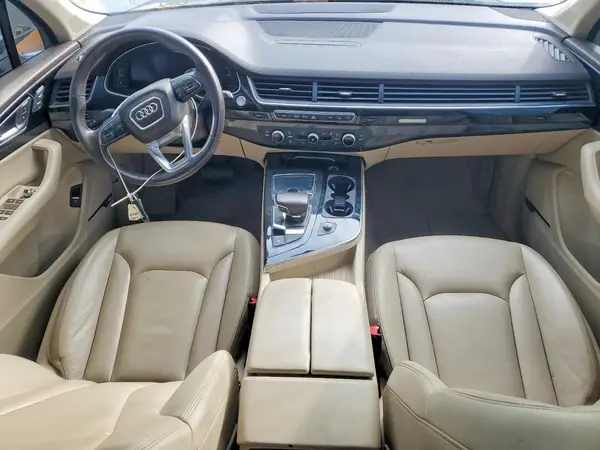 WA1LAAF78JD015547 2018 AUDI Q7 - Image 8