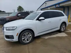 WA1LAAF78JD016682 2018 AUDI Q7