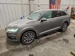 WA1LAAF78JD017332 2018 AUDI Q7