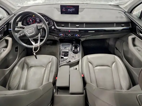 WA1LAAF78JD017332 2018 AUDI Q7 - Image 8