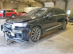 WA1LAAF78JD017671 2018 AUDI Q7