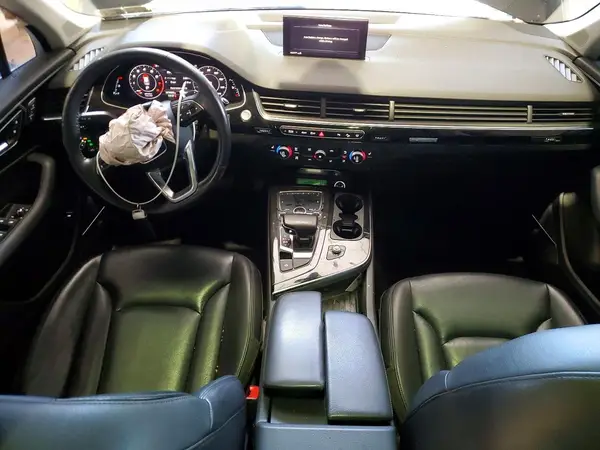 WA1LAAF78JD017671 2018 AUDI Q7 - Image 8