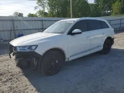 WA1LAAF78JD019243 2018 AUDI Q7