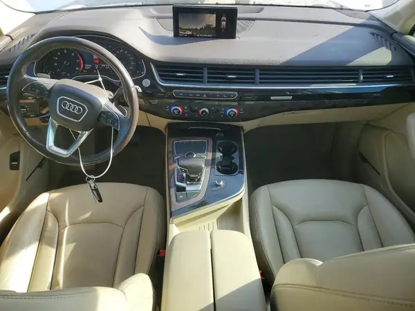 WA1LAAF78JD019243 2018 AUDI Q7 - Image 8