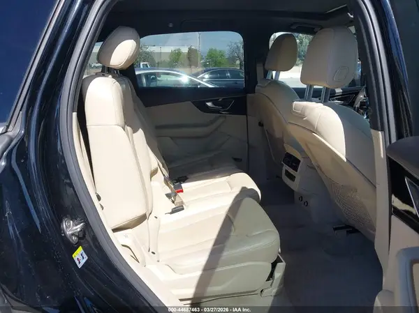 WA1LAAF78JD019615 2018 AUDI Q7 - Image 8