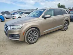 WA1LAAF78JD020053 2018 AUDI Q7