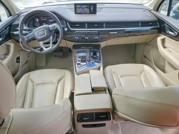 WA1LAAF78JD020053 2018 AUDI Q7 - Image 8