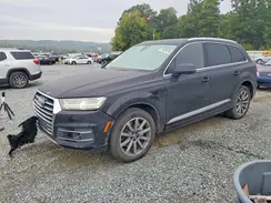 WA1LAAF78JD022790 2018 AUDI Q7