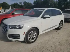 WA1LAAF78JD025673 2018 AUDI Q7