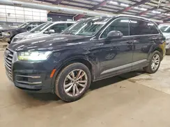 WA1LAAF78JD030386 2018 AUDI Q7