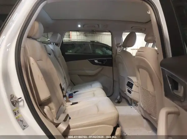 WA1LAAF78JD031232 2018 AUDI Q7 - Image 8