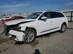 WA1LAAF78JD031537 2018 AUDI Q7