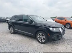 WA1LAAF78JD032977 2018 AUDI Q7