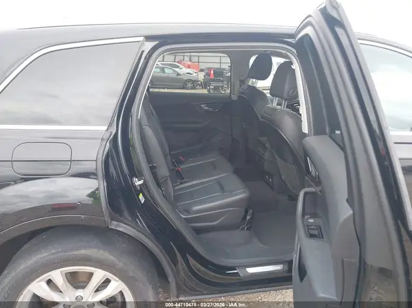 WA1LAAF78JD032977 2018 AUDI Q7 - Image 8