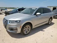 WA1LAAF78JD034423 2018 AUDI Q7