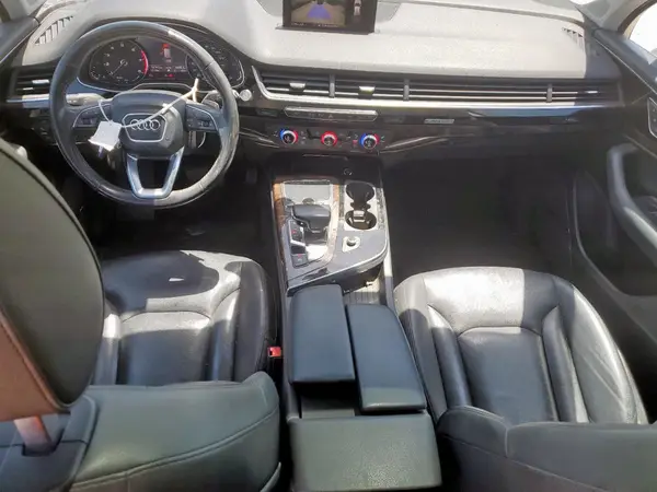 WA1LAAF78JD034423 2018 AUDI Q7 - Image 8