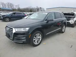 WA1LAAF78JD034793 2018 AUDI Q7