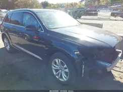 WA1LAAF78JD035393 2018 AUDI Q7