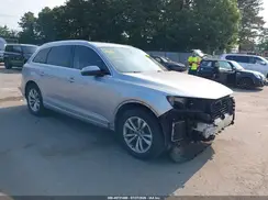 WA1LAAF78JD036804 2018 AUDI Q7