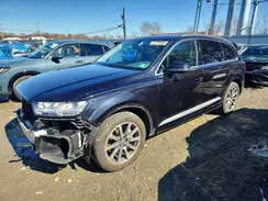 WA1LAAF78JD037032 2018 AUDI Q7