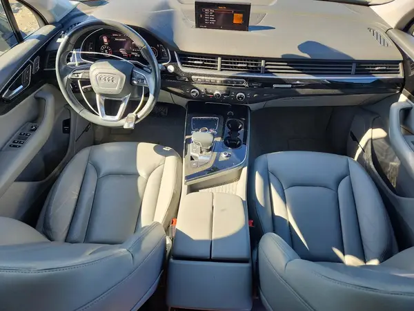 WA1LAAF78JD037032 2018 AUDI Q7 - Image 8