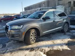 WA1LAAF78JD037421 2018 AUDI Q7