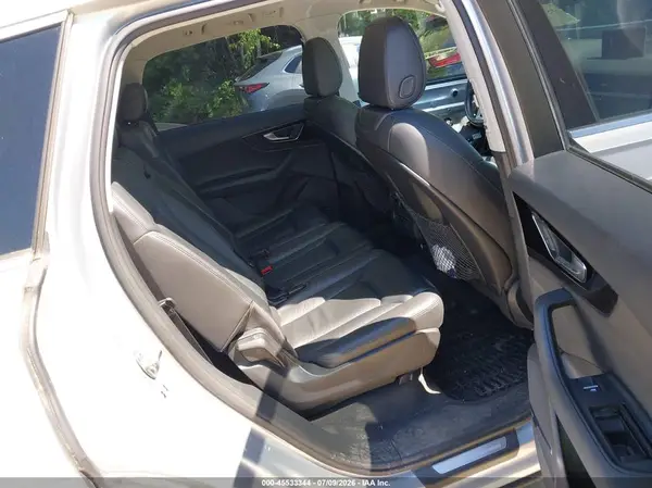 WA1LAAF78JD037872 2018 AUDI Q7 - Image 8