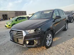 WA1LAAF78JD038150 2018 AUDI Q7