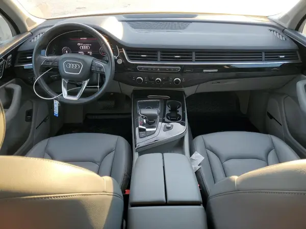 WA1LAAF78JD038150 2018 AUDI Q7 - Image 8