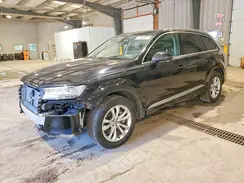 WA1LAAF78JD038827 2018 AUDI Q7