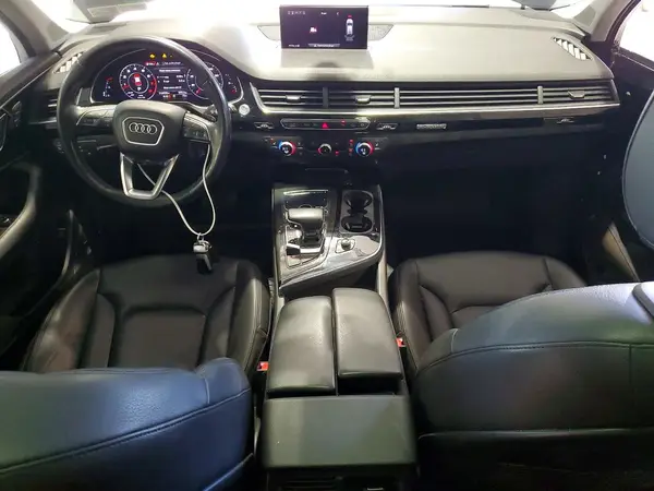 WA1LAAF78JD038827 2018 AUDI Q7 - Image 8