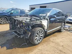 WA1LAAF78JD039265 2018 AUDI Q7