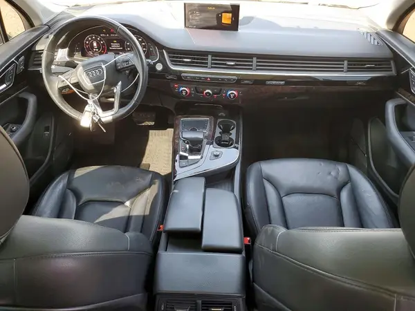 WA1LAAF78JD039265 2018 AUDI Q7 - Image 8