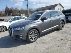 WA1LAAF78JD039282 2018 AUDI Q7