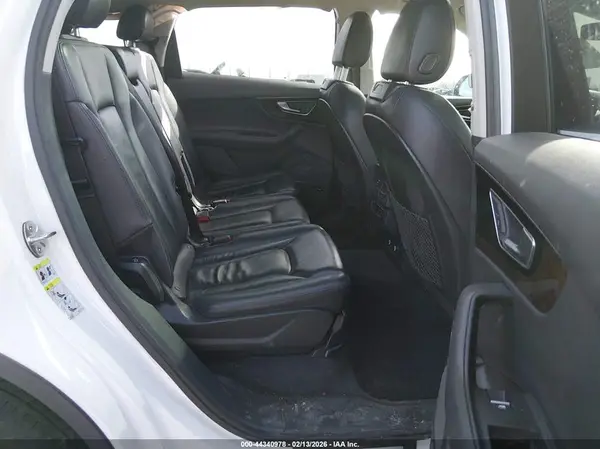 WA1LAAF78JD039346 2018 AUDI Q7 - Image 8